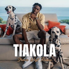 TIAKOLA - (Steeve West) 2023