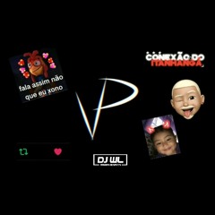 SEXTOU TEM BAILE NA QUEBRA, BROTA VEM AQUI MOZÃO, AUDIO 8D TIKTOK 《DJ WL》