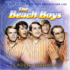 The Beach Boys - God Only Knows (Hold On Mix)