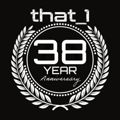 38_year_anniversary_mix