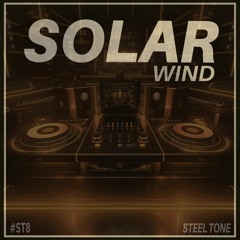 Solar Wind