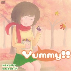 【 きくお 】Yummy!! - Stars' Sweet Parfait
