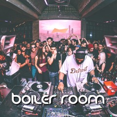 Das Audio - Boiler Room Mix (11.30.2024)