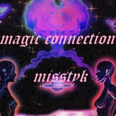 MAGIC CONNETION