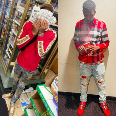 BluMuneyMarea  Ft Bossland Chris onda Gang