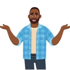 Mutten pysty mitään lupaa - Kaide