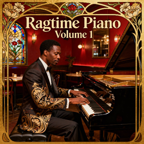 Ragtime #3