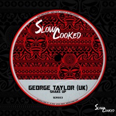 Shake Up (Extended Mix)