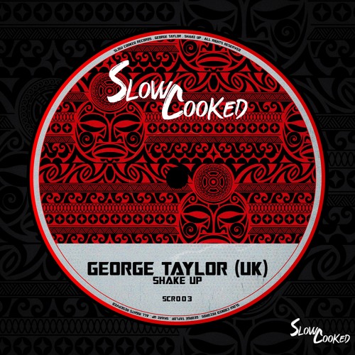 Shake Up (Extended Mix) [SUPPORTED BY THE MARTINEZ BROTHERS]