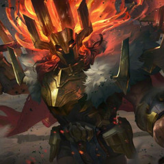 His Name is Sahn-Uzal