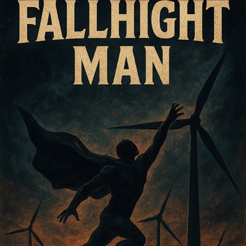 Fallhight Man (a)