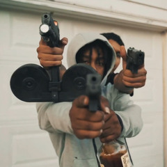 Lil blackie “Life A Bitch”