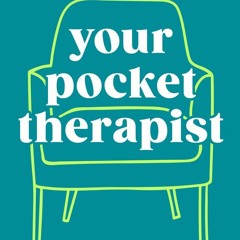 (PDF) Your Pocket Therapist: Break Free from Old Patterns and Transform Your Life - Dr. Annie Zimmer