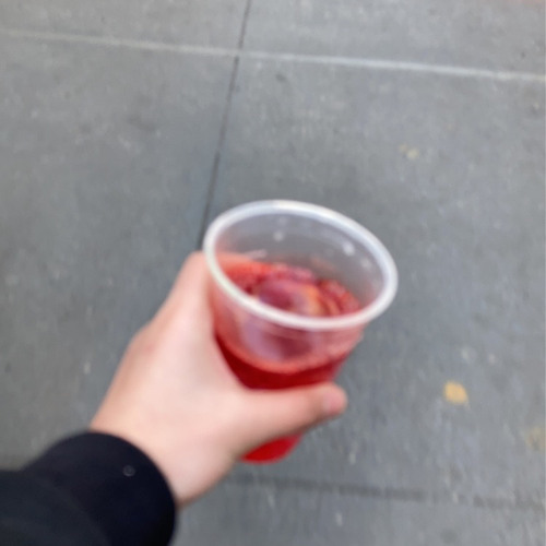 vlone thugs juice wrld