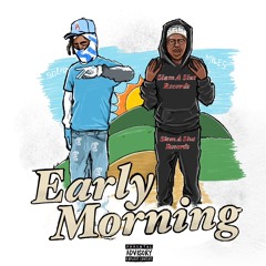 Early Morning ft WTM Solid