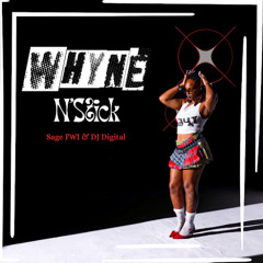 SAGE FWI - Whyne Nstick