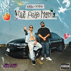 Perrea (feat. SrBaby)