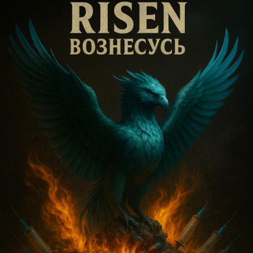 ОН ВОЗВЫШАЕТСЯ-He Rises