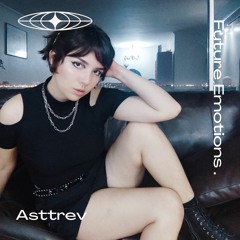 Asttrev F.E. Mix 006