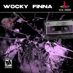 W0CKYFiNNA - BLICKY (mix. by темный брилл)