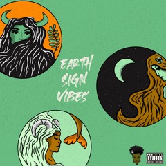 Earth Sign Vibes (prod. Dior)