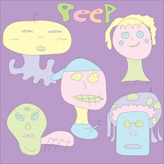 Peep (Prod. BABY MARMALADE)