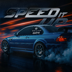 Speed It Up!