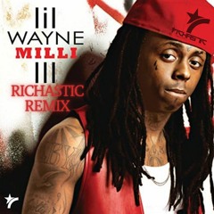 Lil Wayne - A Milli - Richastic (Amapiano) Remix