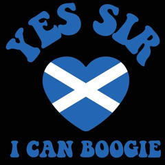 JGS, INTENT & DONNELLY Feat. Siobbhan - Yes Sir I Can Boogie (Sample)