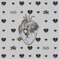 Vacant Heart -  Past Life Kenny X BlaSé