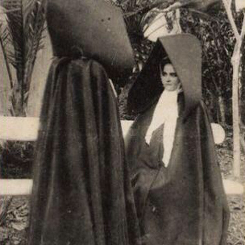 Her Sisters They Were Weak (witchcraft cover)