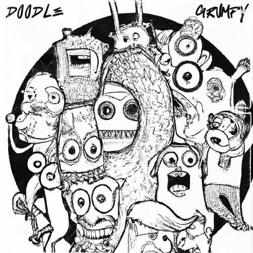 Stream GRUMPY - DOODLE (FREE DOWNLOAD) by GRUMPY [SKANK GANG] | Listen ...