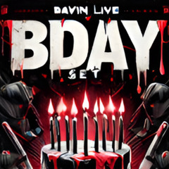Bavin_Live Bday (Vs AkkiTekkt) //FL-STUDIO\\