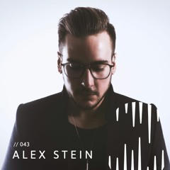 Alex Stein - Techno Cave Podcast 043
