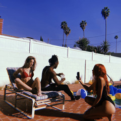 WOKE UP GOING KU (PROD. KIRIKO)