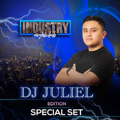 Juliel - Industry Night Club Promo Set (Puerto Vallarta) 2023