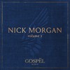 GOSPËL Radio Vol 2 Nick Morgan DJ mix artwork - Electronic music tracklist cover image