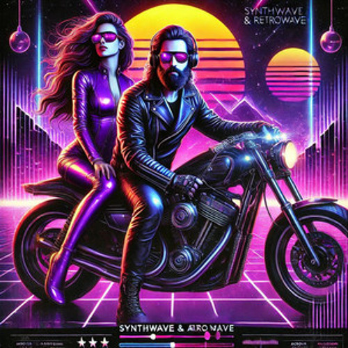 Synthwave / Retrowave   Outrun, Dark Synth, Cyberpunk, Chillwave, Vaporwave, Electronic