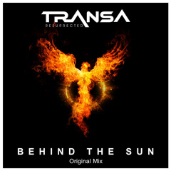 Transa-Behind The Sun Andy Newtz Energized Bootleg Remix.wav