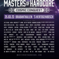 Klereherriekrew @ Masters of Hardcore 25032023