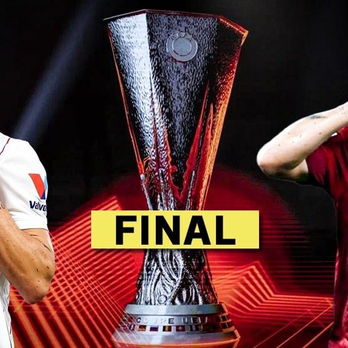 Stream +!![LIVESTREAM]Sevilla vs Roma Live Watch EUROPA LEAGUE FINAL