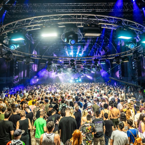 Massano @ Ultra Music Festival Europe 2023 (Full Set)