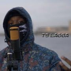 TS Lagga - Next Up [SLY FLIP]