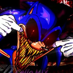 PLAYED [Cello Mix] - FUNK HILL ZONE RESKIN MOD OST