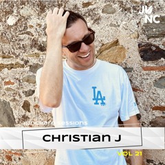 Juncyard Sessions Vol 21 - Christian J