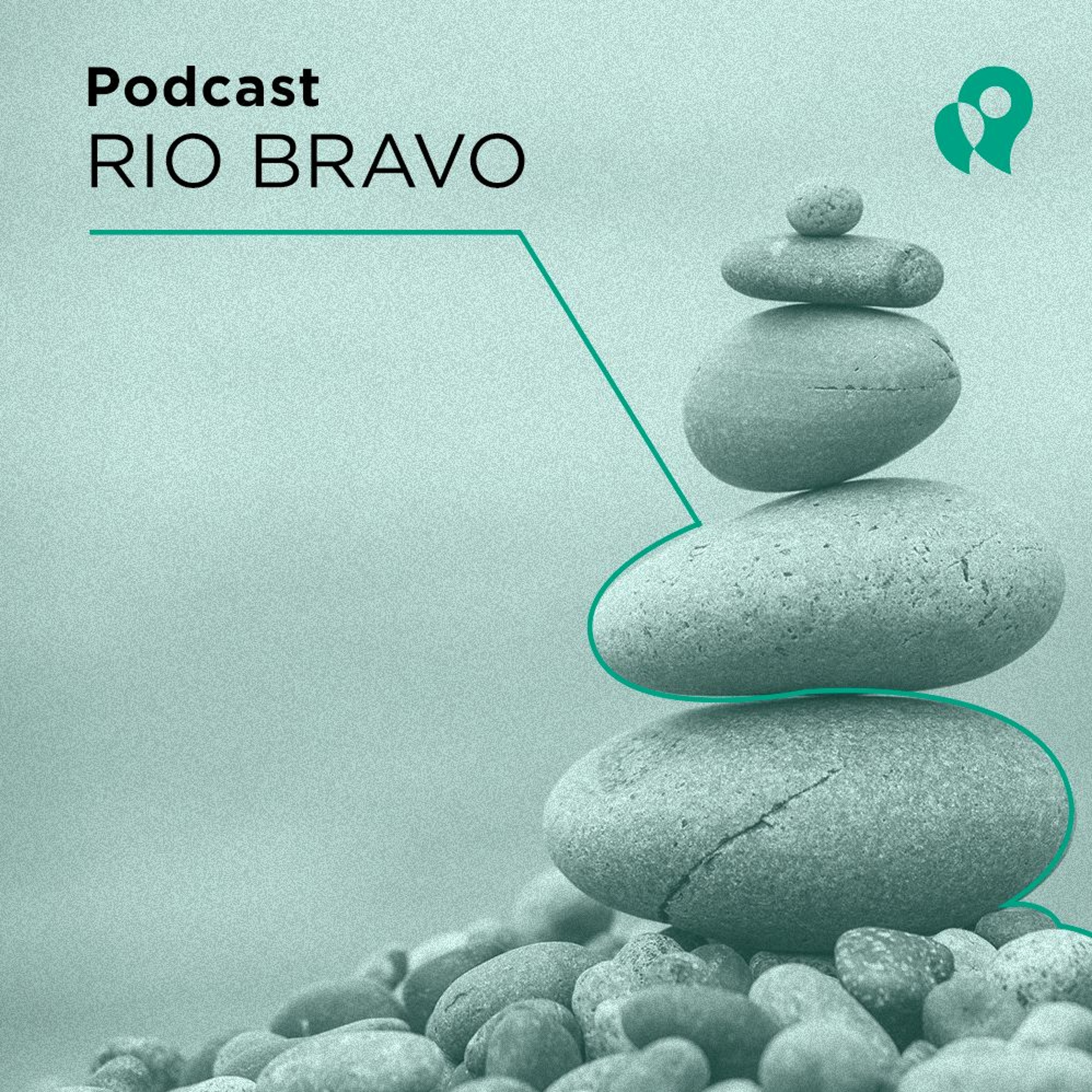 Podcast 585 – Jonas Madureira: “Equilíbrio e serenidade para não perdermos as esperanças” episode artwork