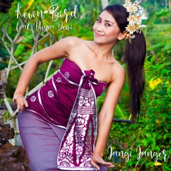 Jangi Janger (feat Puspa Dewi)