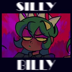 Silly Billy but it's a Skullgirls Cover - FNF Cover