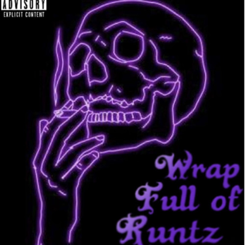 Wrap Full of Runtz