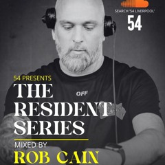 Rob Cain - 54 Anthems Megamix